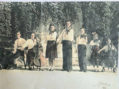 Conférence "François Mitterrand, de la colonisation à la Françafrique"