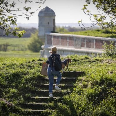 Exposition : ça boom à Brouage