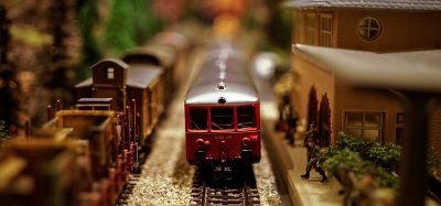 Musée de la Miniature