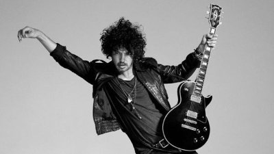 THÉÂTRE : France, pièce de cœur - Théophile Sclavis