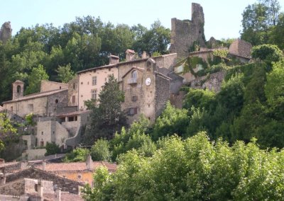 Visite guidée de la Viale de Bourdeaux