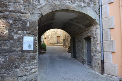 Visite guidée de la Viale de Bourdeaux