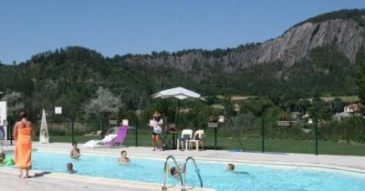 Piscine de La Motte-du-Caire