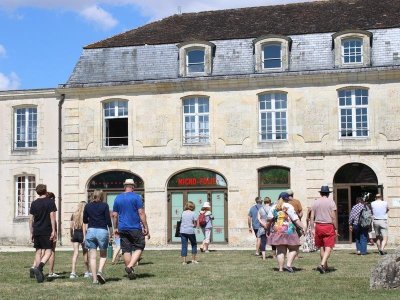 Micro-Folie de Surgères