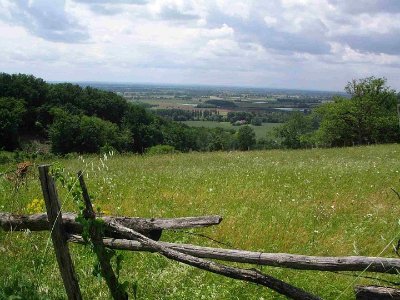 PR1 - Les côteaux d'Ardus