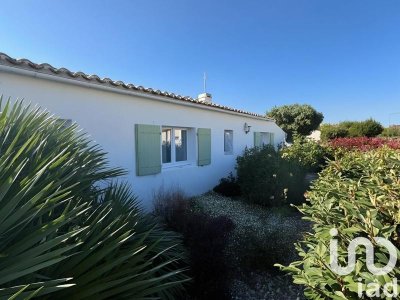 Balade contée au port de La Cotinière