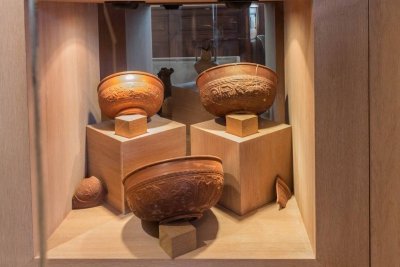 Musée gallo-romain de Néris-les-Bains