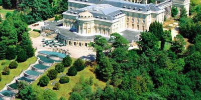 Exclusiv Golf Rochefort