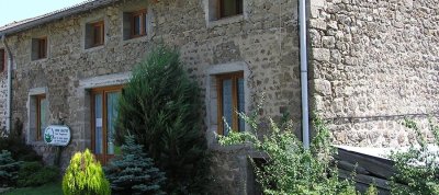 Ferme équestre Les Fougères