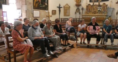 Lectures caféinées