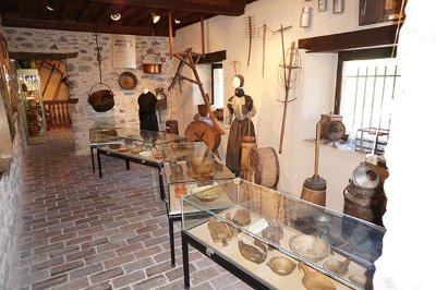 Musée du patrimoine rural