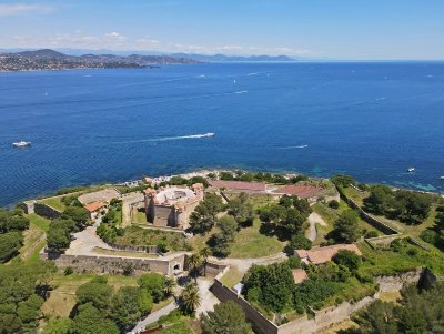 Visites guidées Golfe de Saint-Tropez pour les groupes