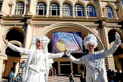 92ème Fête du Citron® - Excursion : Visite guidée de la Casetta