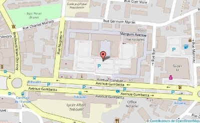 Séances de calligraphie avec Claire Moulas (ados-adultes)