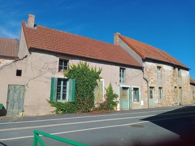 Atelier de réparation de vélos