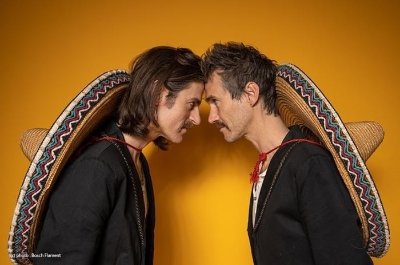 Folie douce : " Les Ménines, un tableau fou ! " - Saison Culturelle - Carré Sam