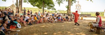 Les Hivernales de l'Atelier d'Agnès