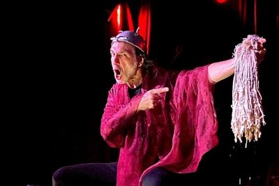 Théâtre : MACBETH ou les trois sœurs du destin