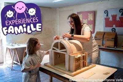 Exposition chantournage