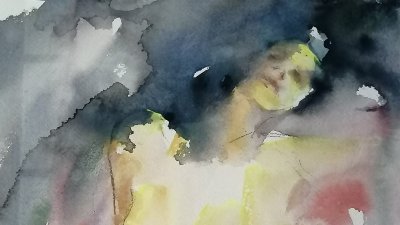 Exposition « Mémoire de peau » Rama Tall &amp; Serigne Boye