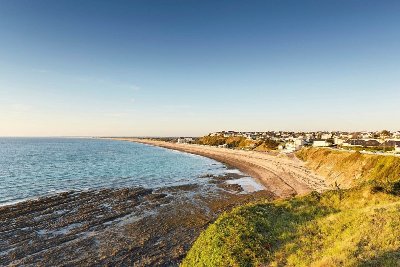 Visite commentée de l'Office de Tourisme : A la découverte de Donville-les-Bains