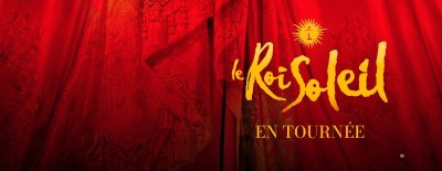 Comédie Musicale : Le Roi Soleil, le retour