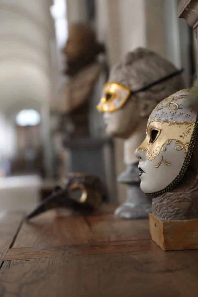 Enquête à Chaalis - Une aventure en famille au domaine de Chaalis