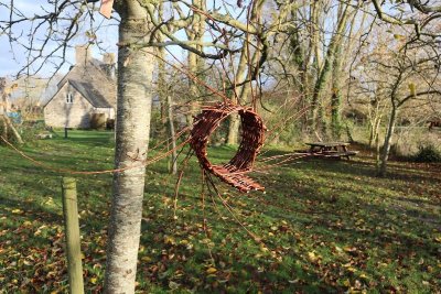 Les hommes, la nature et les paysages de la Baie