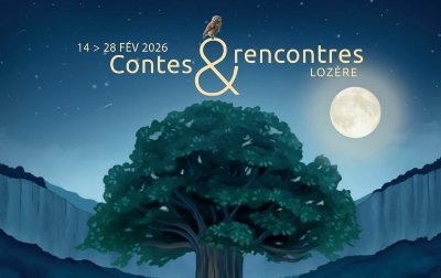CONTES & RENCONTRES 2026 : SOUS L'ARBRE À PALABRE