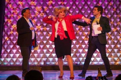 Absolutely Hilarious