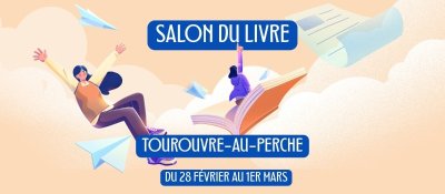 Salon du livre