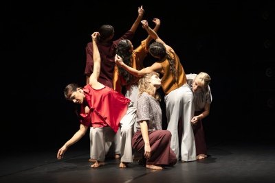 Le Trident : Imminentes