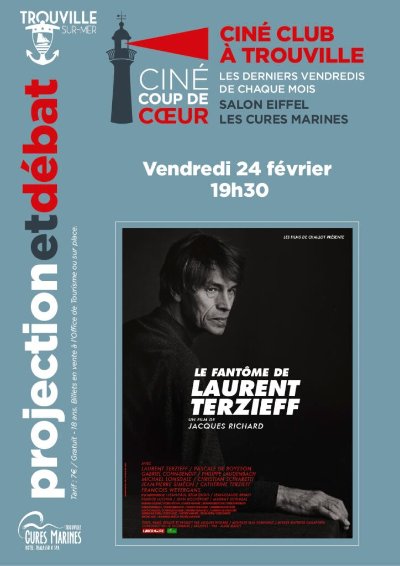 CINÉ COUP DE COEUR - Film & débat