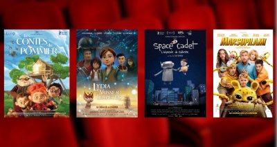 Théâtre -Marionnette : Symphonic Marsupilami