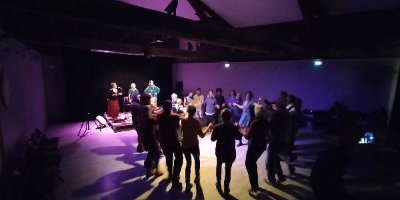 ATELIER PORTÉS ACROBATIQUE