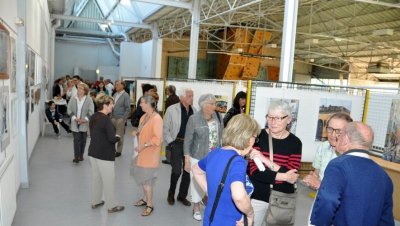 L’ATELIER DES ENFANTS DE PINSAGUEL’ART