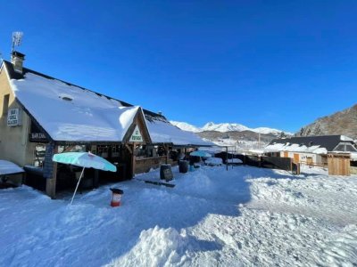 Cani-rando nocturne et dégustation de produits locaux
