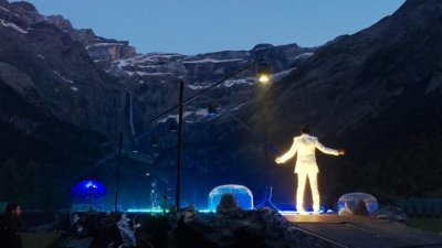 Les dimanches en musique !