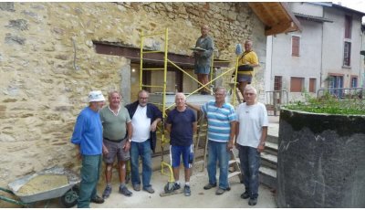 Sur les pas des maîtres faïenciers