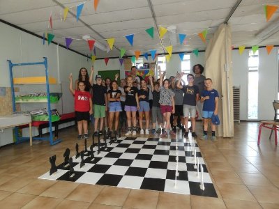 Les Matinées des Jeux de Société