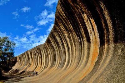 Ciné docs - Australie, du grand Ouest à la Tasmanie