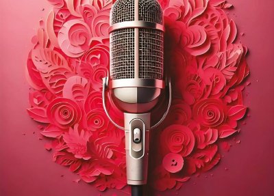 Concert chorale Coup d’Choeur "La Vie en Rose"