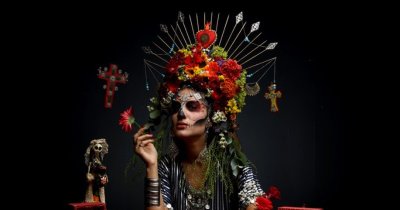 Orange Blossom + Première partie