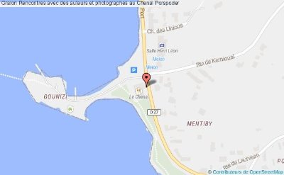 Exposition photographique de Serge Vincenti "Tierra Andina. Pérou, Bolivie"