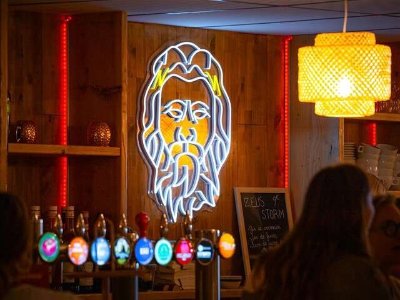 Soirée Jeunesse : Le retour du Leprechaun