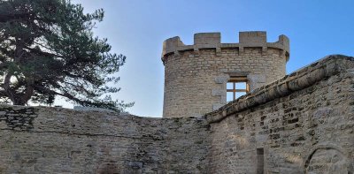 Comédie - Vive Bouchon !