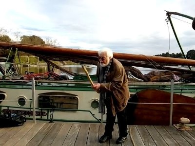 LE PRINTEMPS DES POETES