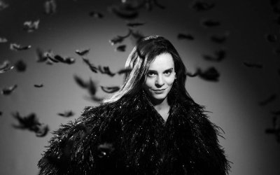 Concert - Noëmi Waysfeld chante Barbara