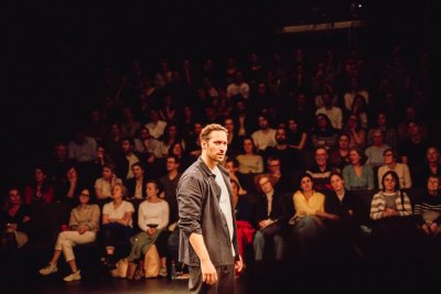 VILLAGES EN SCÈNE : L'abolition des privilèges - Le Royal Velours