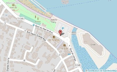 Conférence "Médecin de combat" par Denis Safran